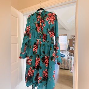 Eloquii Dress - size 14 NWT